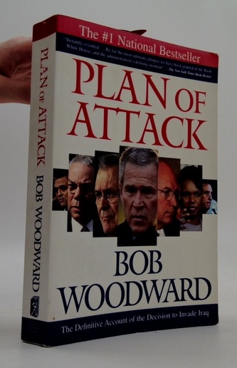 Plan of attack