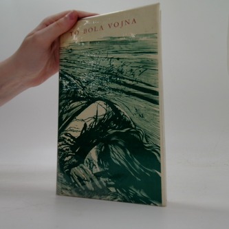 To bola vojna