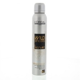L´Oréal Professionnel Wild Stylers Objem vlasů Crepage De Chignon 200 ml pro ženy