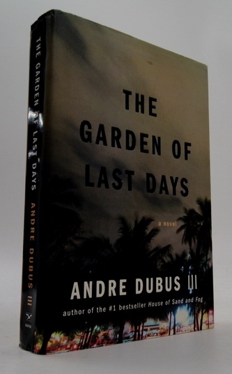 The garden od last days