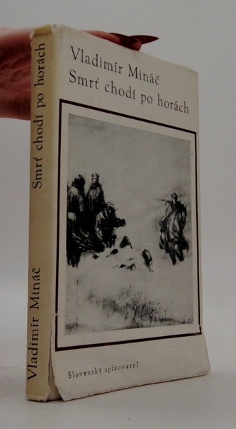 Smrt chodí po horách