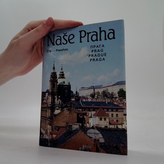 Naše Praha