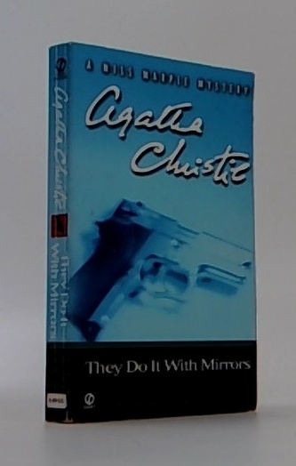 They Do It With Mirrors