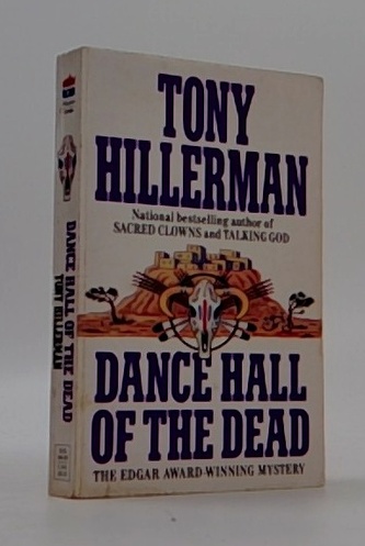 Dance hall of the dead
