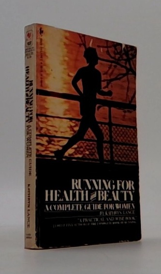 Running for health and beauty