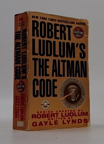 The altman code