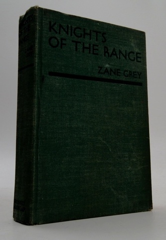 Knights of the range