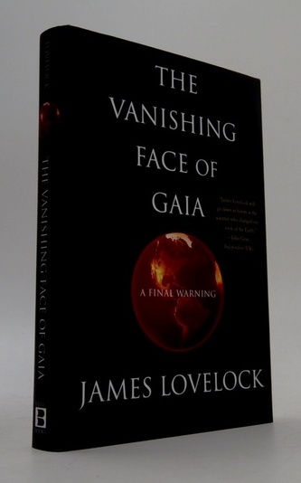 The Vanishing Face of Gaia