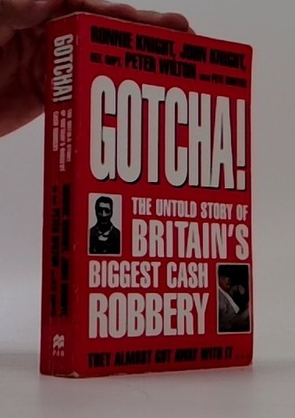 Gotcha!