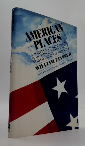 American places
