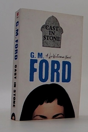 Cast in stone
