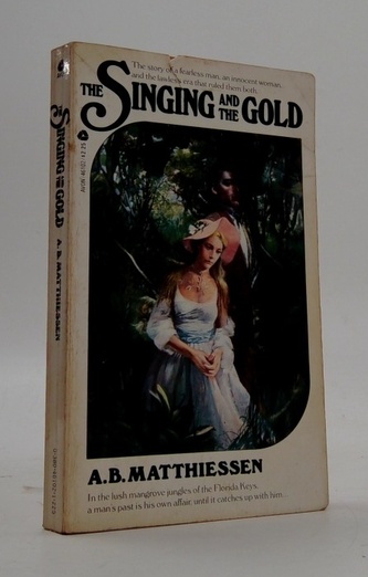 The singing and the gold