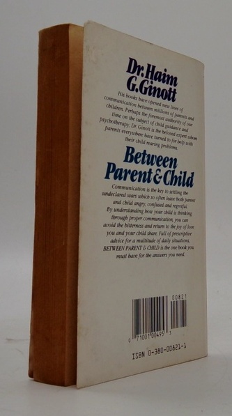Between Parent and child