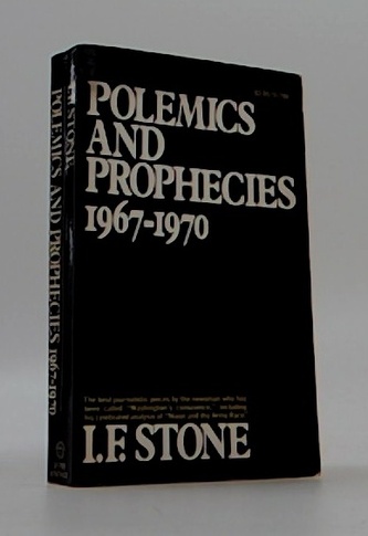 Polemics and prophecies