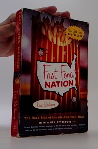 Fast Food nation