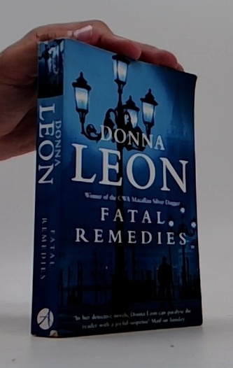 Fatal remedies