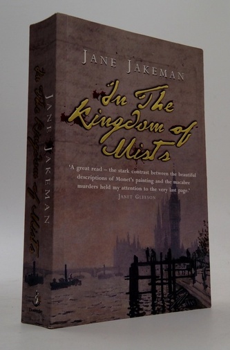 In The Kingdom of Mists