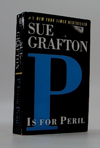 P is for peril