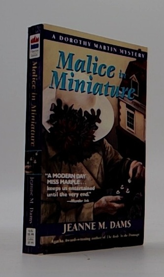 Malice in Miniature