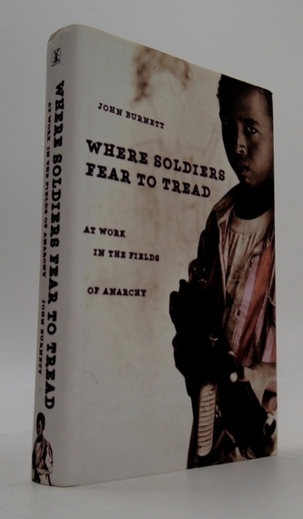 Where Soldiers Fear to Tread