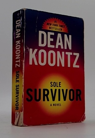 Sole survivor