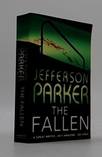 The fallen
