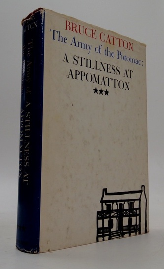 The Army of the Potomac: A Stillness at Appomattox