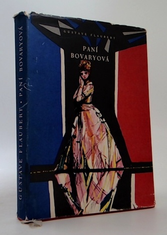 Paní Bovaryová
