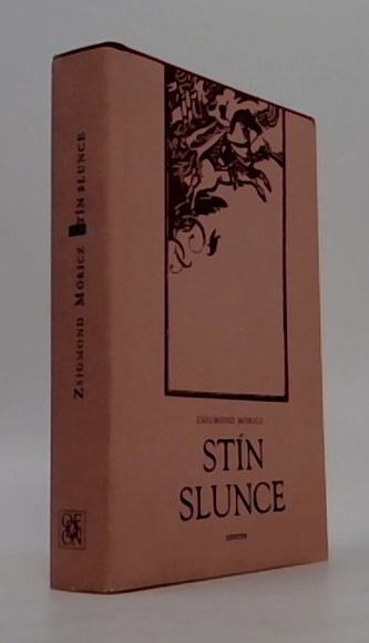 stín slunce