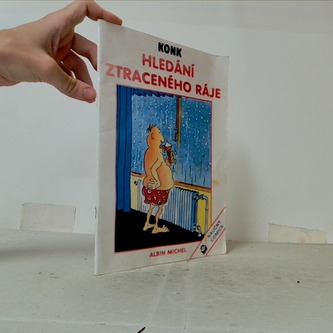 Hledání ztraceného ráje