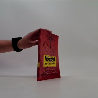 výstřel na orlí hůrce