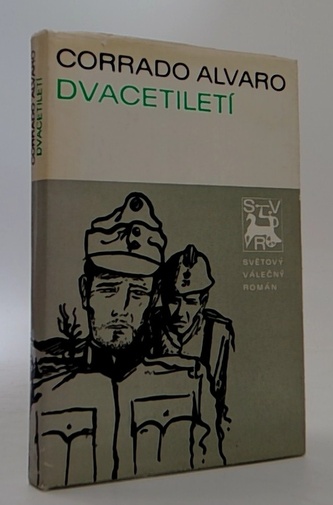 Dvacetiletí