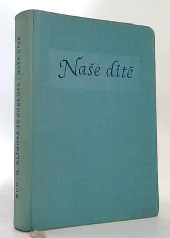 Naše dítě