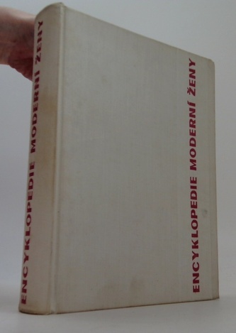 Encyklopedie moderní ženy