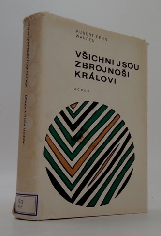 Všichni jsou zbrojnoši královi