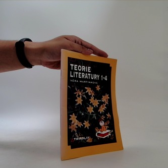 teorie literatury 1-4