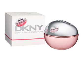 DKNY DKNY Be Delicious Fresh Blossom Parfémovaná voda 7 ml pro ženy