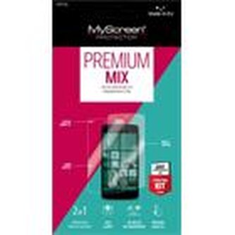 POUZDRO SWISSTEN CLEAR JELLY PRO XIAOMI REDMI A3 TRANSPARENTNÍ