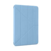 Pipetto Origami No1 Original Case pouzdro iPad Air 13" (2024) světle modré
