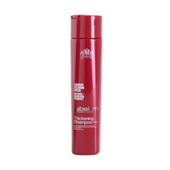 Label m Thickening Shampoo Šampon 300 ml pro ženy