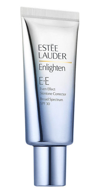 Estée Lauder Enlighten Makeup EE Even Effect Skintone Corrector SPF30 30 ml 01 Light pro ženy