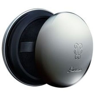 Guerlain Les Voilettes Pudr Mineral 20 g 04 Doré pro ženy