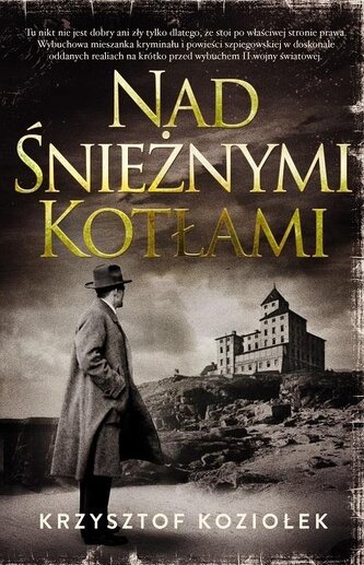 Nad Śnieżnymi Kotłami Nad Śnieżnymi Kotłami