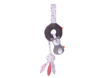 Závěsná hračka Liška