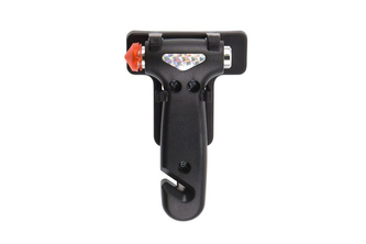 Bezpečnostní kladívko do auta