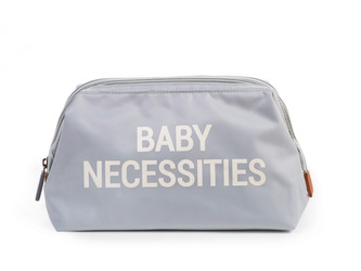 Toaletní taška Grey Off White