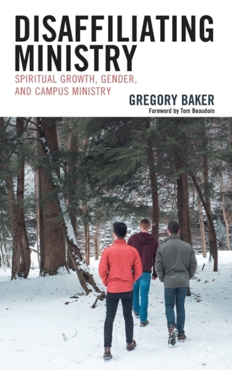Disaffiliating Ministry Disaffiliating Ministry