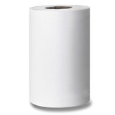 Ručník v roli "Midii", 1 vrstva, recykl,80%bělost,1 vrstva,120 m,352 útržků (10ks v bal)