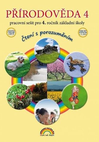 Přírodověda 4