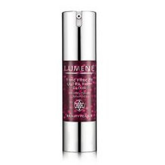 Lumene Time Freeze Pleťové sérum Ultra Firm Elixir 30 ml pro ženy